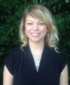 Alissa Loncar | MA, LMHC