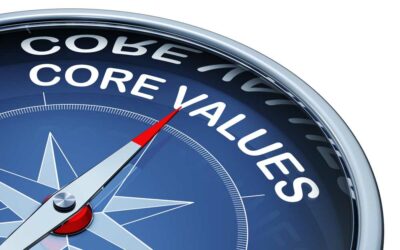 5 Questions to Uncover Your CORE VALUES