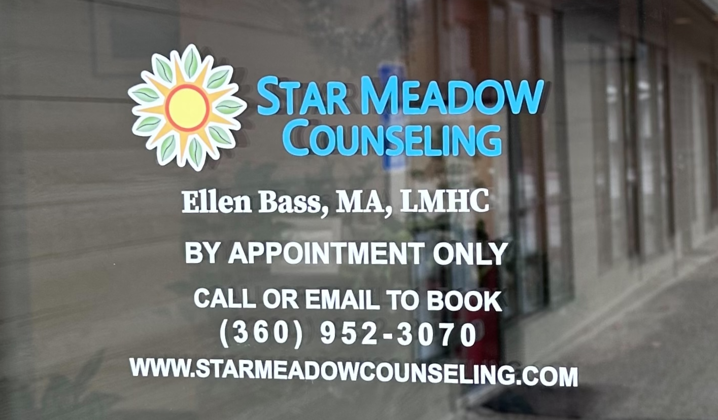 Counseling Port Angeles Washington