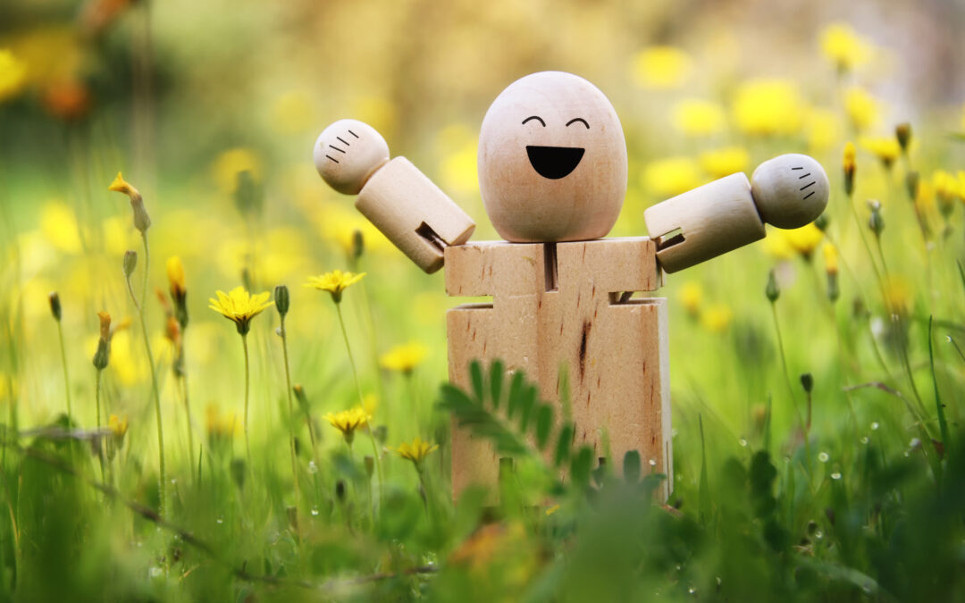 Reclaiming Joy: A Playful Way to Reflect on Your Values Through Your Inner Child