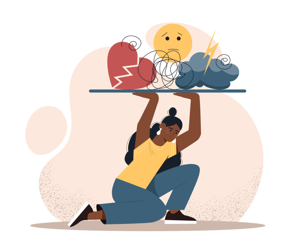 Therapy for narcissistic abuse