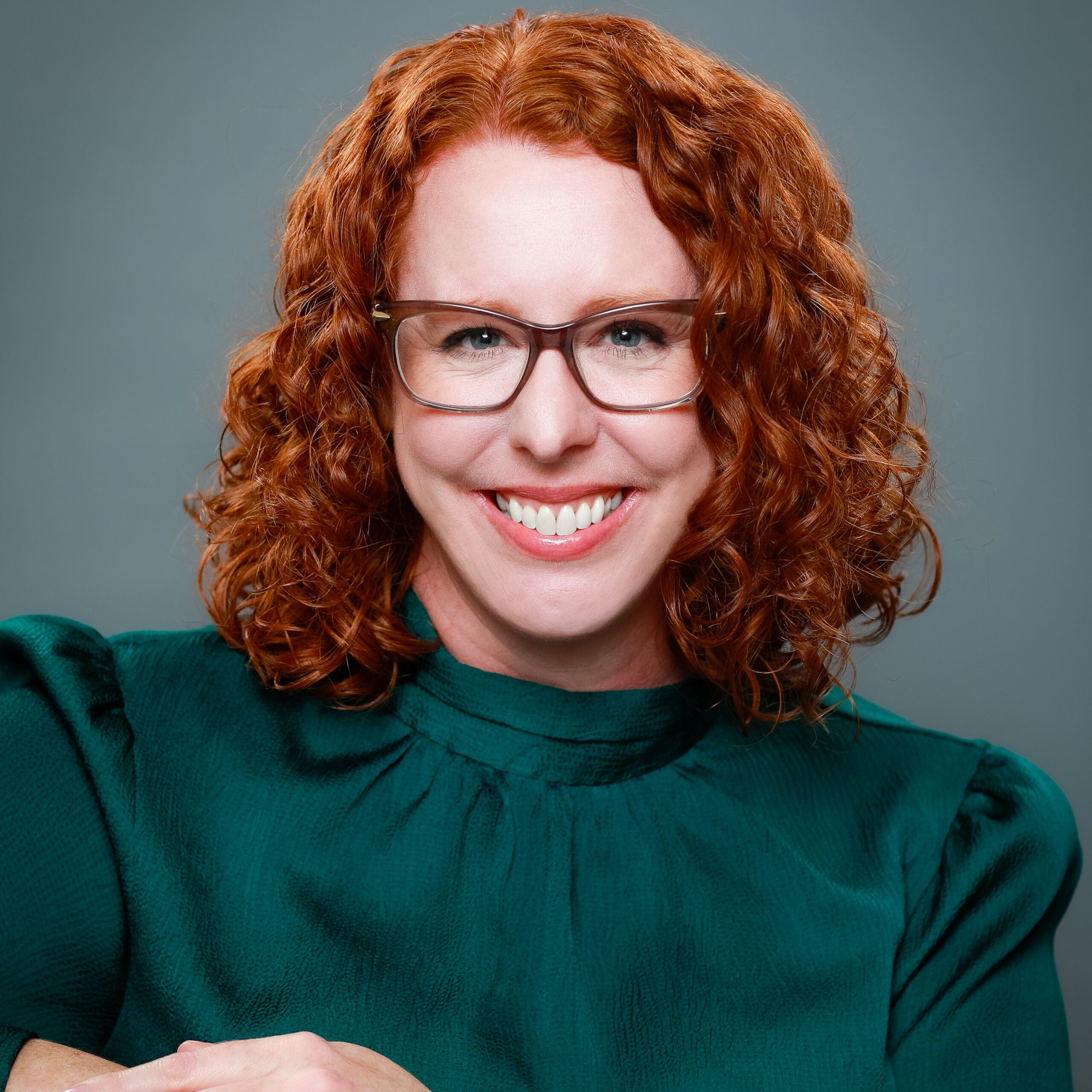 Ericka Martin, LMHC Counselor Vancouver WA