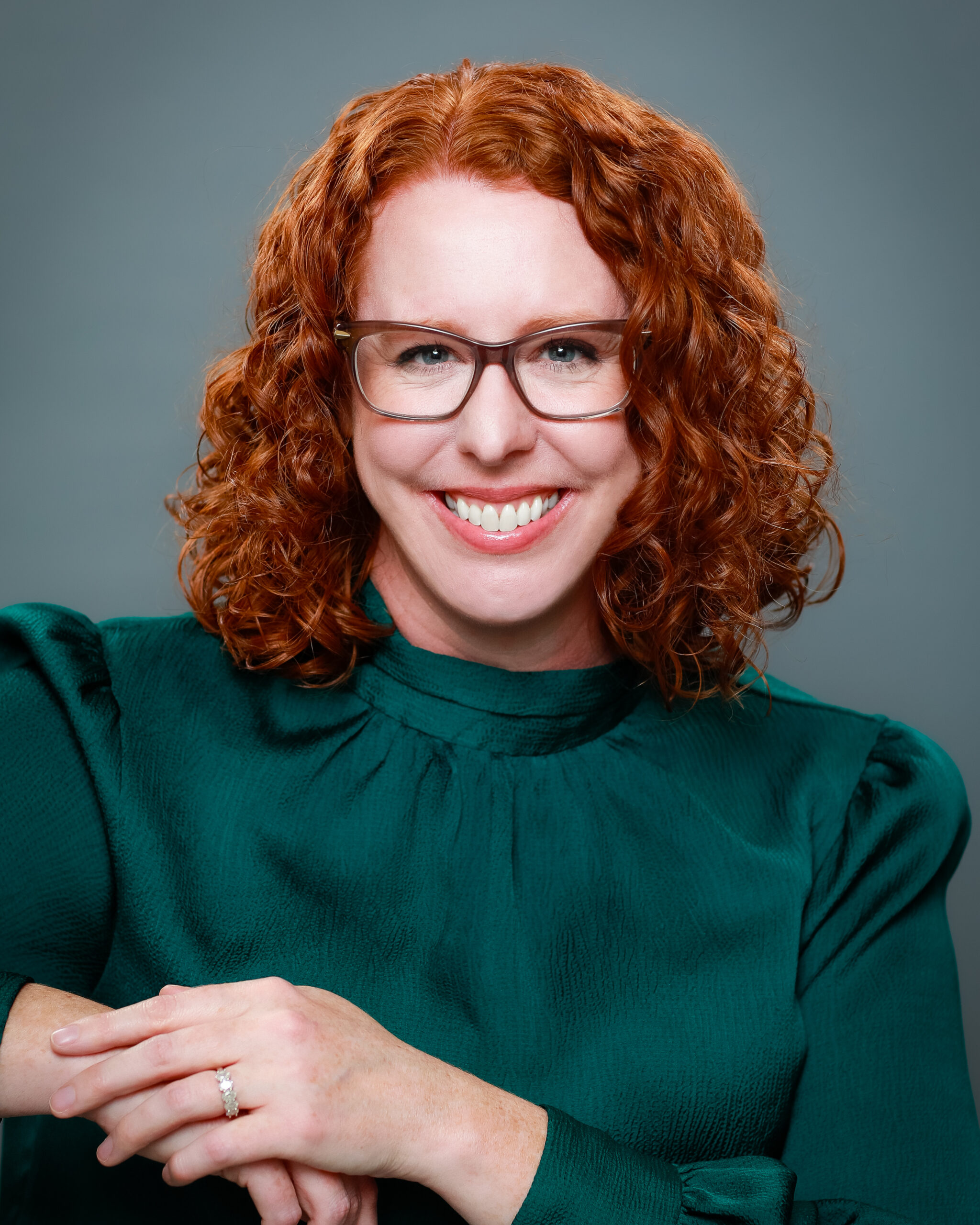 Ericka Martin, LMHC, LPC Counselor