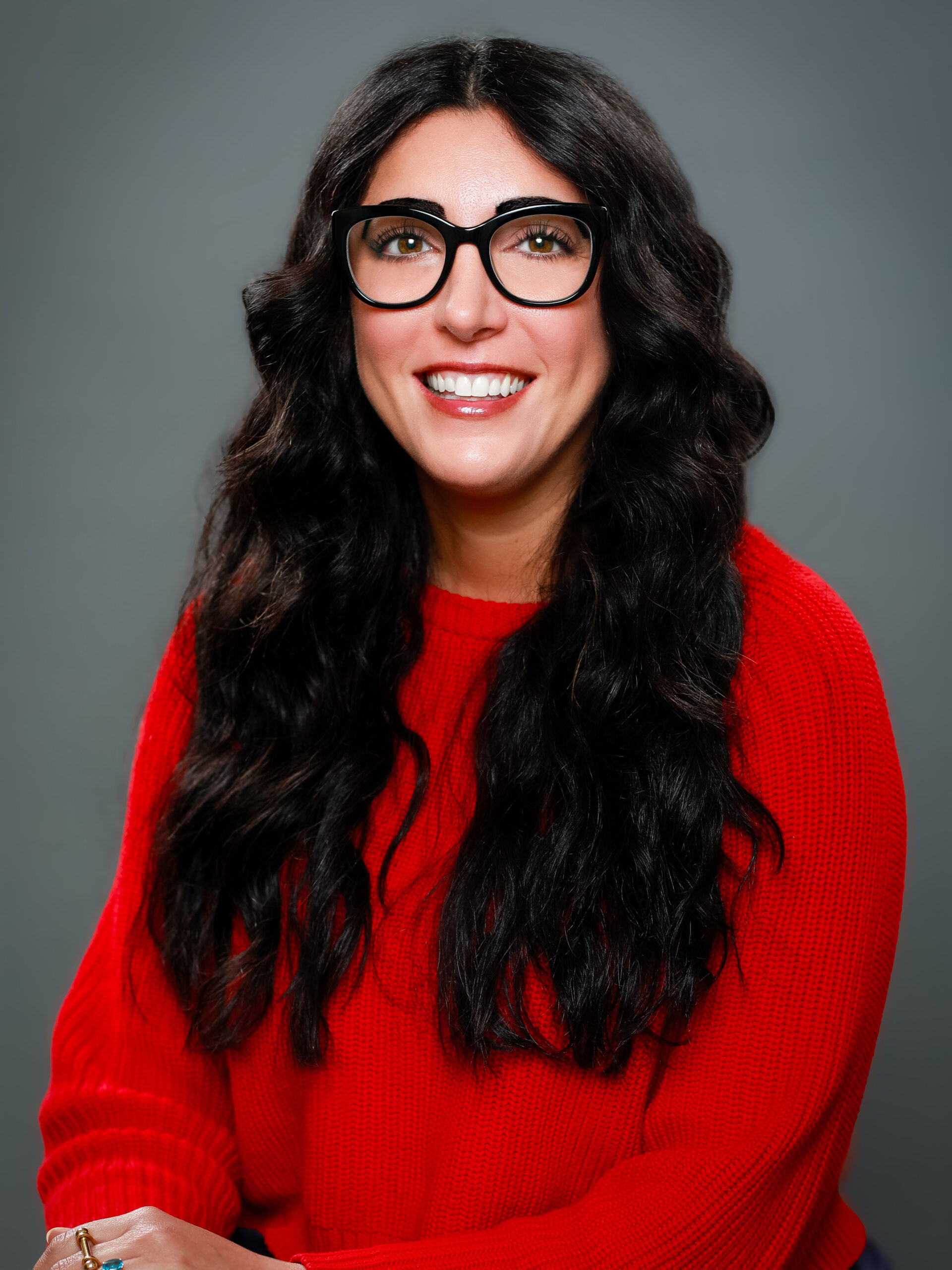 Giovanna Cafaro, counselor, Vancouver WA