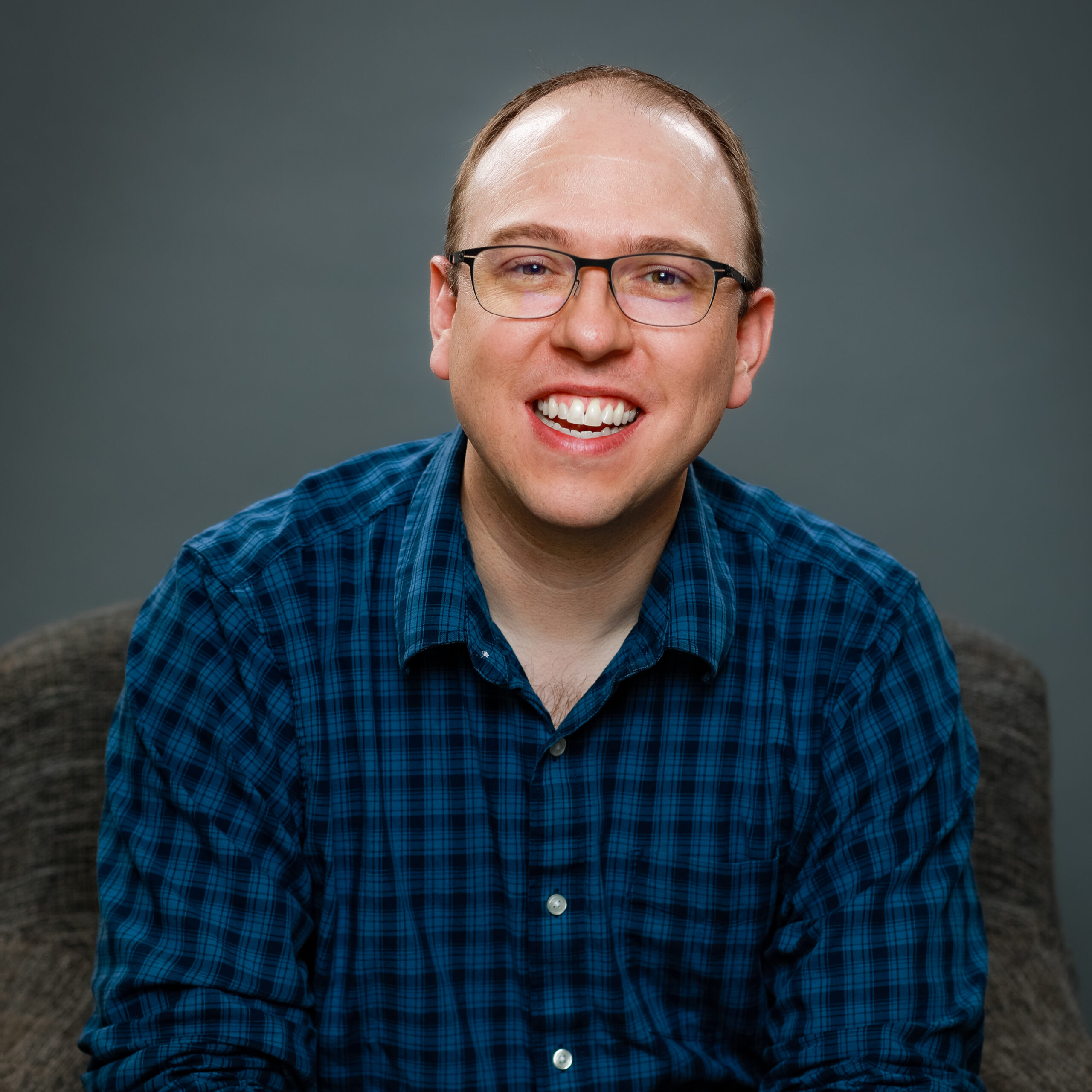 Matthew Martin, Licensed mental health counselor Vancouver, WA