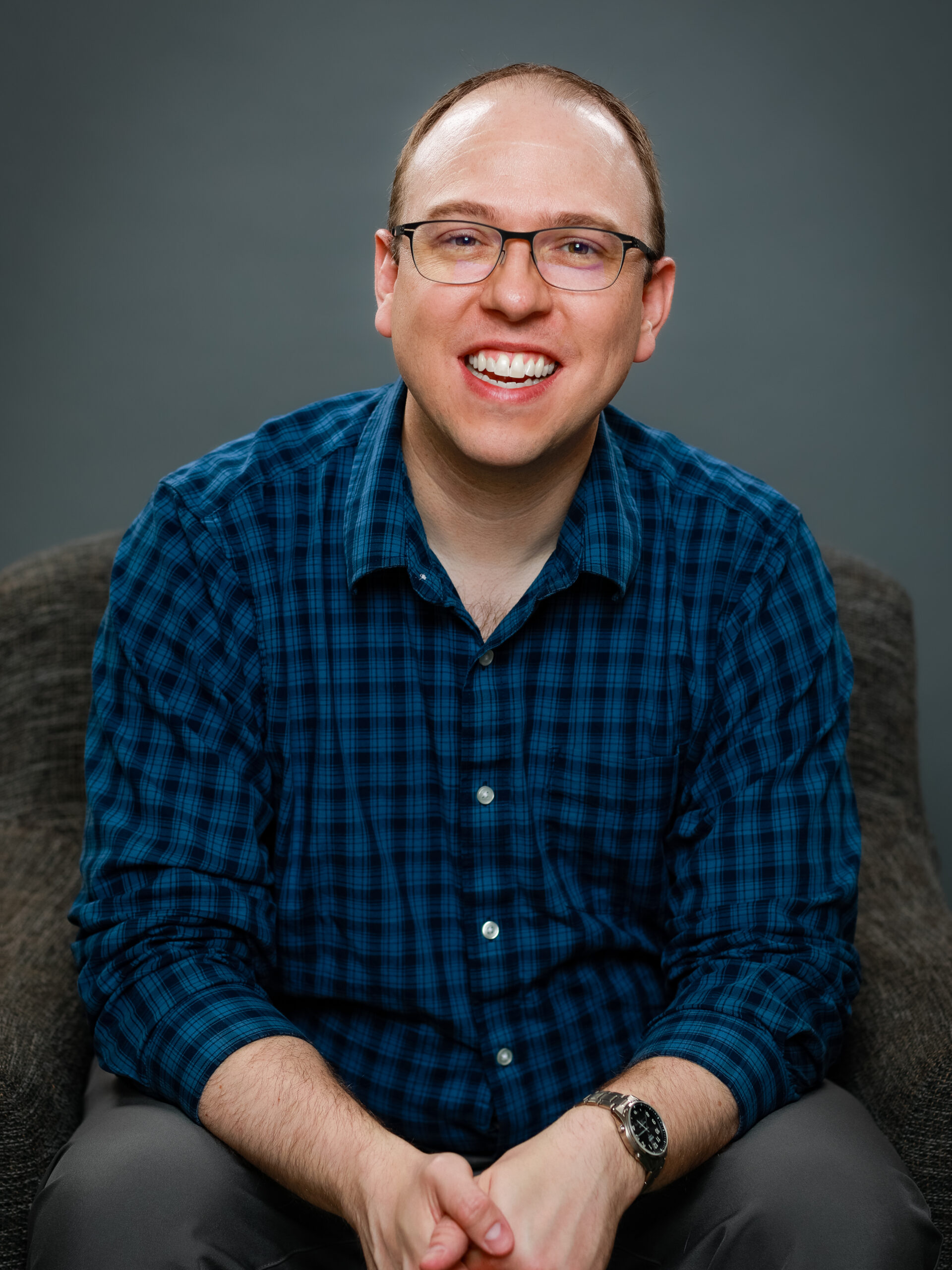 Matthew Martin, LMHC, LPC Licensed mental health counselor