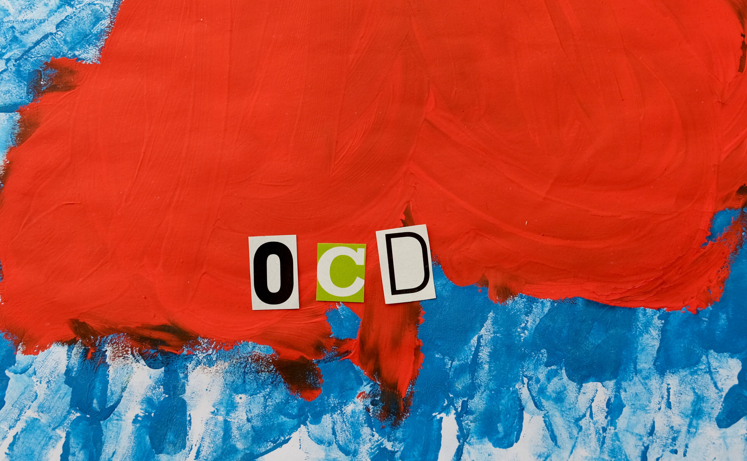 Obsessive compulsive disorder, OCD counseling, ERP therapy