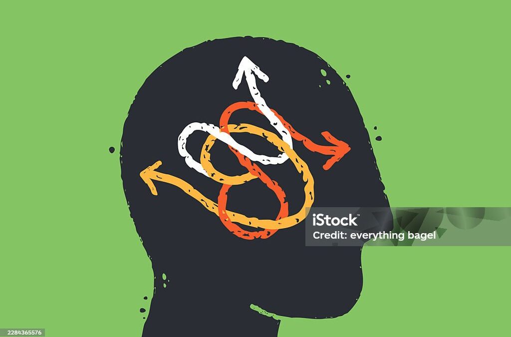 OCD Myths, Debunked #1: Compulsions Are All Visible Behaviors